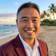 Elvis Tam photo