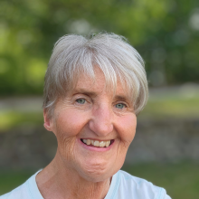 Karen Potischman photo
