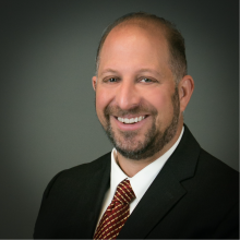 Andrew Rubenstein Esq. headshot