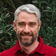 Gregory W. Driscoll Jr., P.E. photo