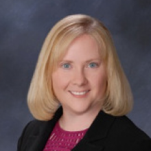 Colleen E.  Cunnally headshot