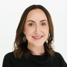 Melissa A. Gaboury photo