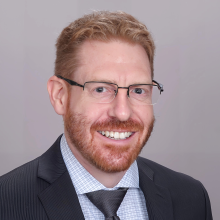 Greg Safford CEPA photo