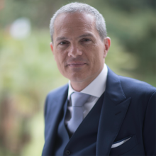 Michele Mik Pugliese photo