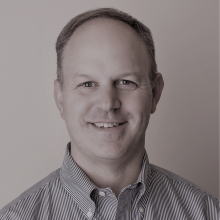Todd Weaver headshot