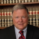 Thomas F. Williams Esq. headshot