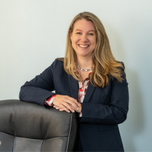 Lauren Killman photo