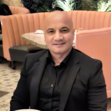Walmir Da Costa photo