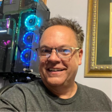 Michael Konosky photo