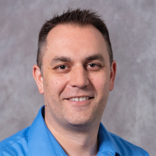Seth Leiboh photo
