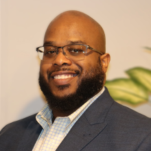 Boaz Petrus headshot