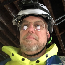 Christopher Ready photo