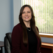 Jacqueline Killion photo