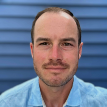 Nathan Harding photo