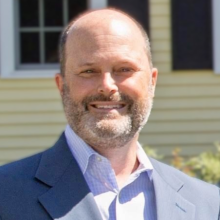 Bob Simone headshot